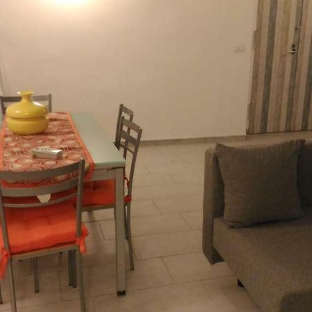 La Tana Del Riccio Riccardo Apartment ซาน จอร์จิโอ อะ เครมาโน ภายนอก รูปภาพ